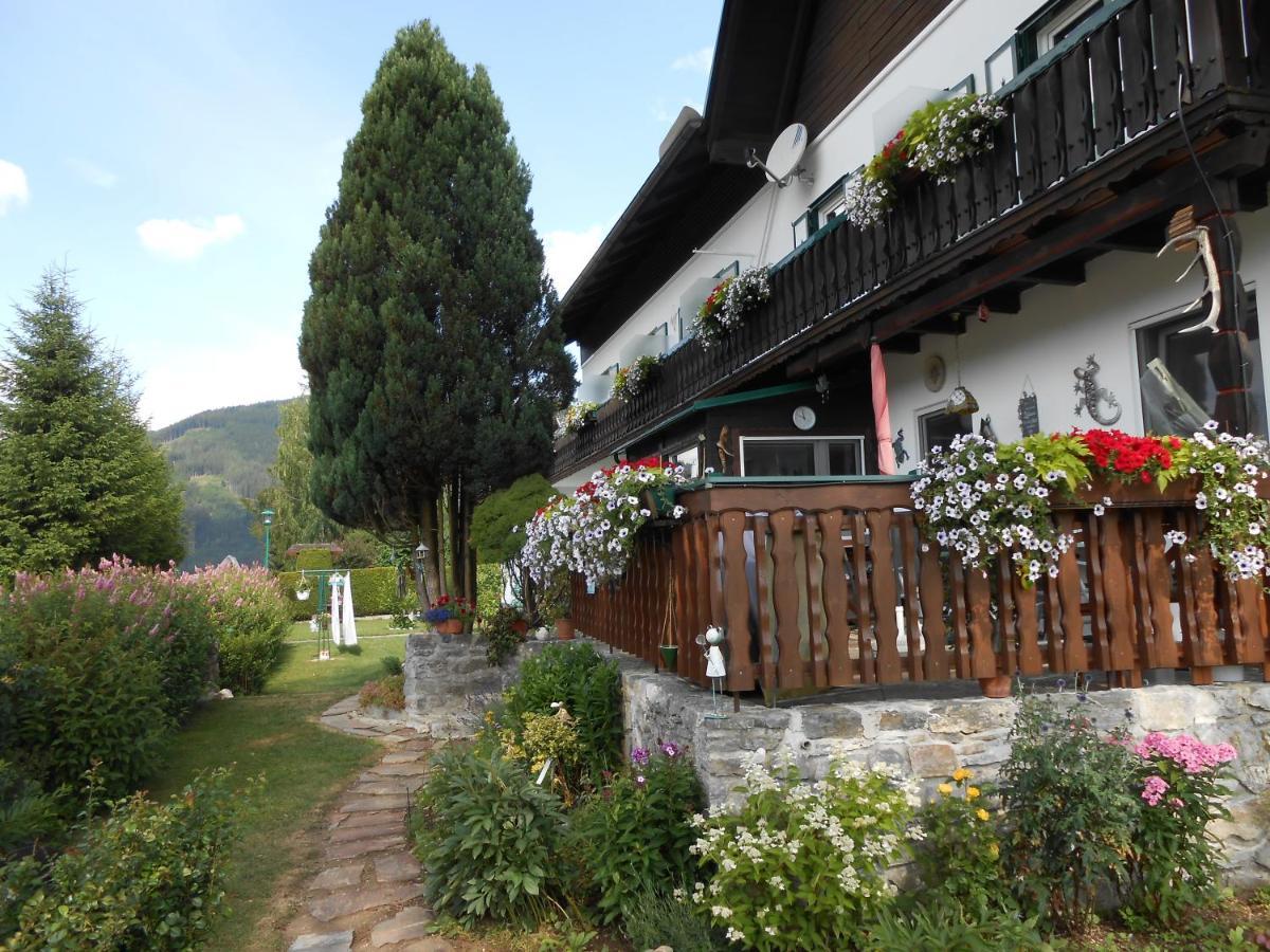 Pension Gierlinger Aflenz Kurort Luaran gambar