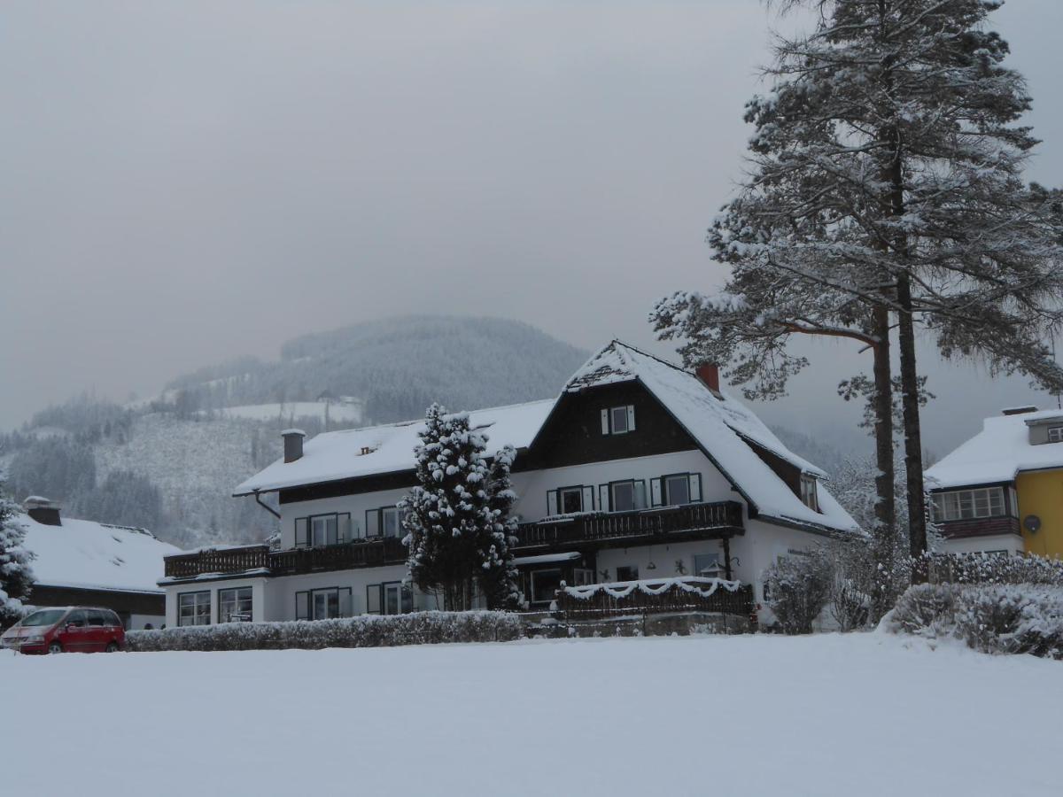 Pension Gierlinger Aflenz Kurort Luaran gambar