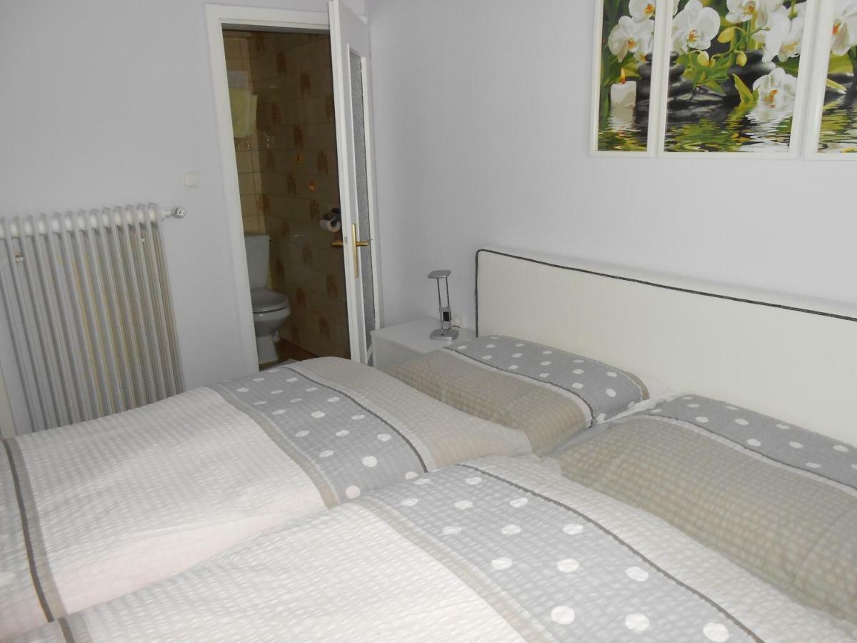 Pension Gierlinger Aflenz Kurort Luaran gambar