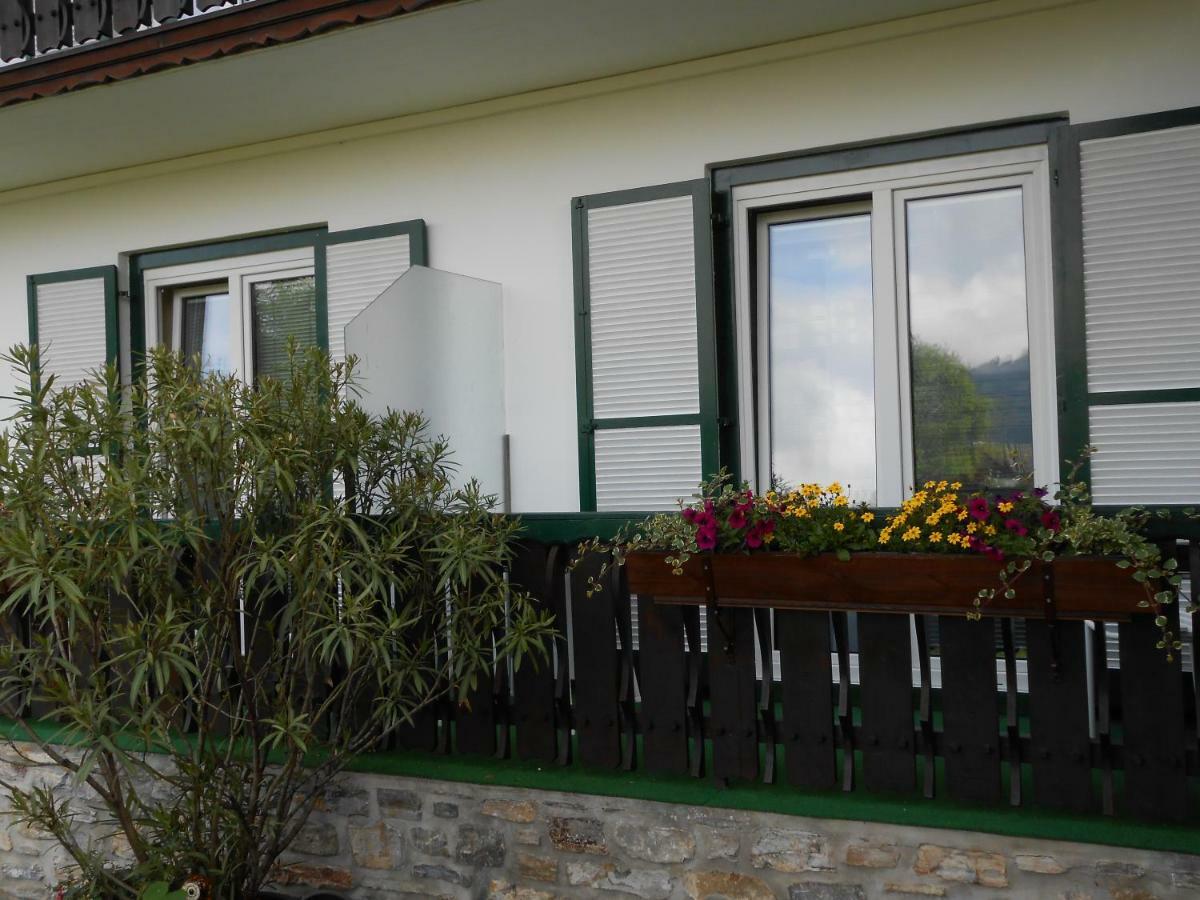 Pension Gierlinger Aflenz Kurort Luaran gambar